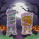 Madungdung trades | Halloween Edition 🎃