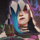 ⋆˚࿔ jinx’s hideout 𝜗𝜚˚⋆ | DISBOARD: Discord Server List