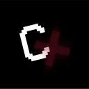 cracked+
