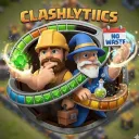 Clashlytics - Clash of Clans Stats & Analytics