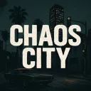Chaos City | GTA V Trolling