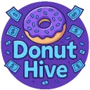 Donut Nest 10m RN (100m soon)