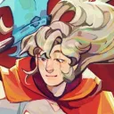 𑣲 slice of life ˎˊ˗ Discord Server Icon