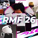 [RMF] Modified Football Discord Server Icon