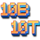 10B10T official