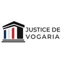 Justice de Vogaria