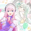 Negitoro Wedding Live!
