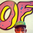 OddFutureWolfGang Discord server icon