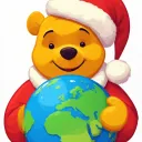 The Hundred Acre World 🌎 🍯