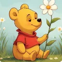 The Hundred Acre World 🌎 🍯