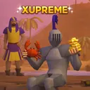 Xupreme