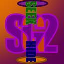 UNOFFICIAL Splitgate Hide and Seek Discord Server Icon