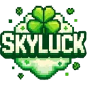 Serwer SKYLUCK.PL | SKYBLOCK