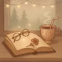 Esme’s Library