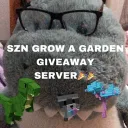 🦖 Grow a Dinosaur Best Giveaways🦖 discord icon