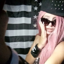 𝒸ha𝓃e𝓁 ⸝⸝ Discord server icon