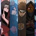 Cursed Chakra (Early Devlopment)