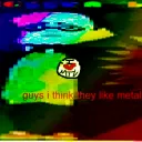 𝐌𝐄𝐓𝐀𝐋𝐎𝐏𝐎𝐃𝐒