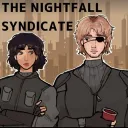 .⋆♱ 𝑻𝒉𝒆 𝑵𝒊𝒈𝒉𝒕𝒇𝒂𝒍𝒍 𝑺𝒚𝒏𝒅𝒊𝒄𝒂𝒕𝒆 ♱⋆.