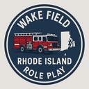Wake Field Rode Island RP Discord Server Icon