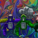 (TT) Tag Titans