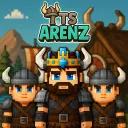 ItsArenZ's server