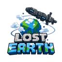 LOST EARTH RP    Discord Server Icon