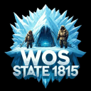 👑WOS STATE 1815 👑