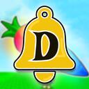 Grow a Garden | Official Stock Watch D Discord Server Icon