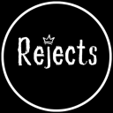 Rejects Discord server icon