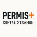 Permis+ : Centre d'examen