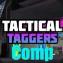 TACTICAL TAG | COMP