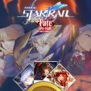🚂 Honkai: Star Rail ⭐ Astral Express Crew