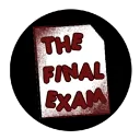 The Final Exam