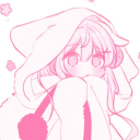 𝓂𝑜𝑜𝓃 𝒷𝓁𝑜𝓈𝓈𝑜𝓂 💗 Server Icon