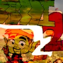 BATTLE FOR BEAST BOY DRIVING IMAGE S2 - ELECTRIC BOOGALO