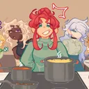 marie’s fic server 💫✒
