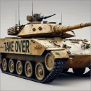 Iron Battalion [RELEASE]