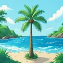Evan's Oasis 🌴