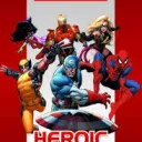 Marvel Heroic Roleplaying (MW)