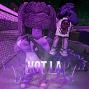 HOT LA RP(SERIOUS RP)