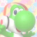 Yoshi's server
