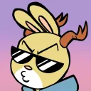 Yeye's Fluffle Burrow