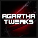 Agartha Tweaks