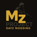 MZProject Modding