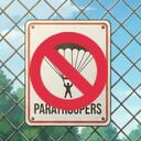 Paratroopers gate Discord Server Icon