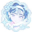 ꒰ 𔓕 . ⁺  ✿ 】  ⁺ 수아 ノ sweet dream  𓏼  #yuri #rt4k