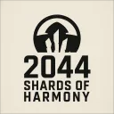 2044: Shards of Harmony