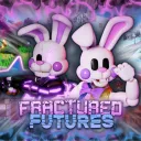 Fractured Futures: Discord Edition