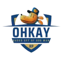 OK:RP | Ohkay City Roleplay